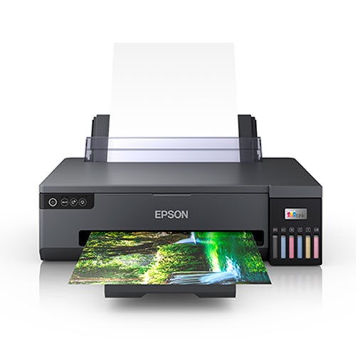 EPSON ECOTANK L18050 A3 TEK FONK. YAZICI