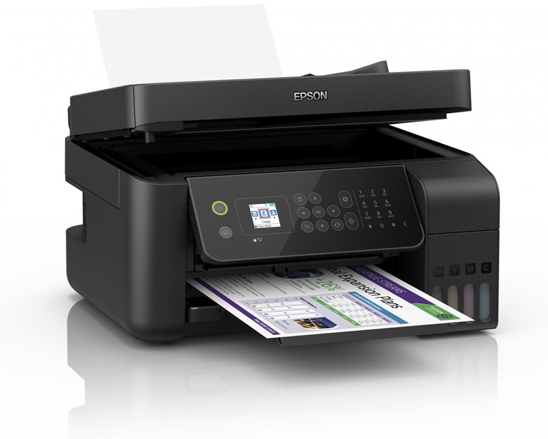 EPSON L5290 COK FONKSIYONLU TANKLI