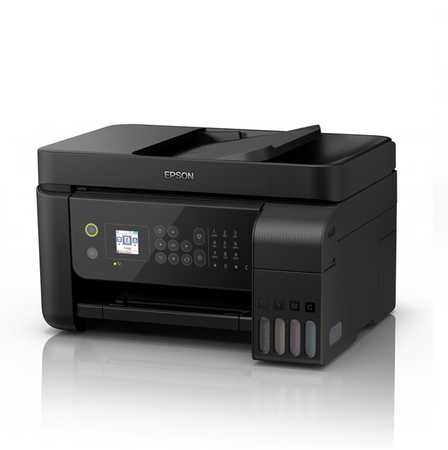 EPSON L5290 COK FONKSIYONLU TANKLI