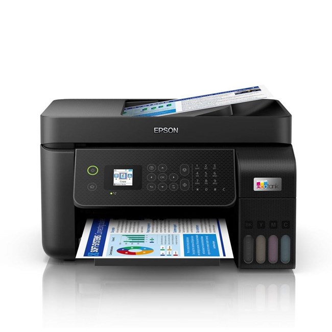 EPSON L5290 COK FONKSIYONLU TANKLI