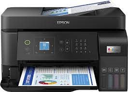 EPSON ECOTANK L5590 A4 COK FONK. YAZICI