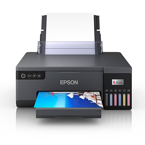 EPSON ECOTANK L8050 A4 TEK FONK. YAZICI