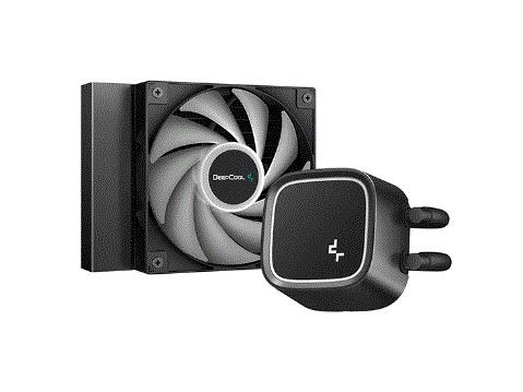 DEEPCOOL LE300-MARRS LE300 SIVI SOGUTMA