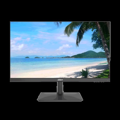 DAHUA 23.8" LM24-H200 1920x1080 8MS 60HZ HDMI/VGA SIYAH +VES...