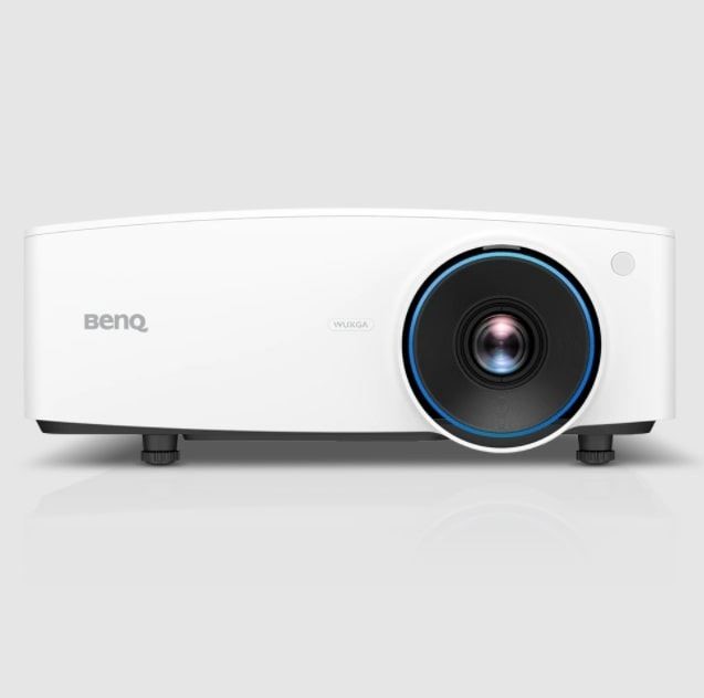 BENQ LU930 5000 ANS 1920X1200 WUXGA 2XHDMI RJ45 360° DONDURME DLP LAZER PROJEKSIYON