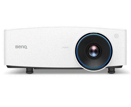 BENQ LU935 6000 ANS 1920X1200 WUXGA 4K DESTEKLI 2XHDMI RJ45 HDBASET IP5X DLP PRJ