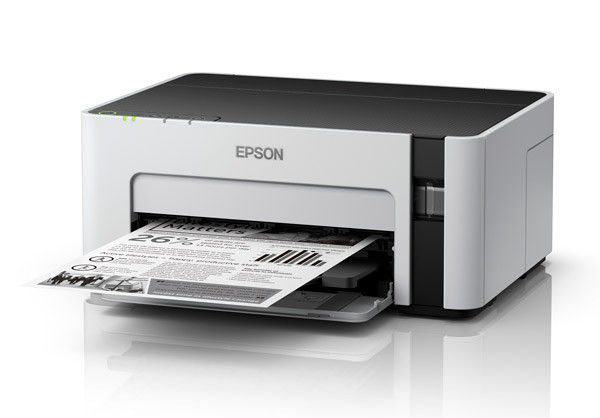 EPSON M1120 MONO INKJET TANKLI YAZICI +WIFI