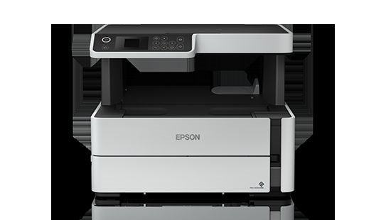 EPSON M2170 MONO INKJET TANKLI YAZ-TAR-FOT +NET +WIFI