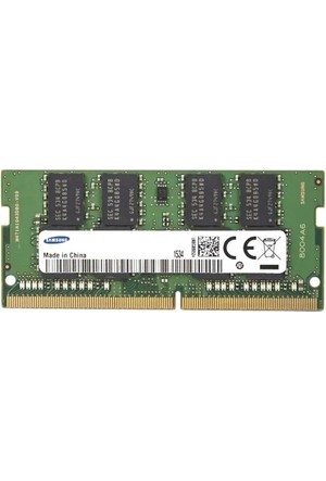 16 GB DDR4 3200MHZ SAMSUNG 1.2V SODIMM KUTUSUZ (M471A2G43AB2...