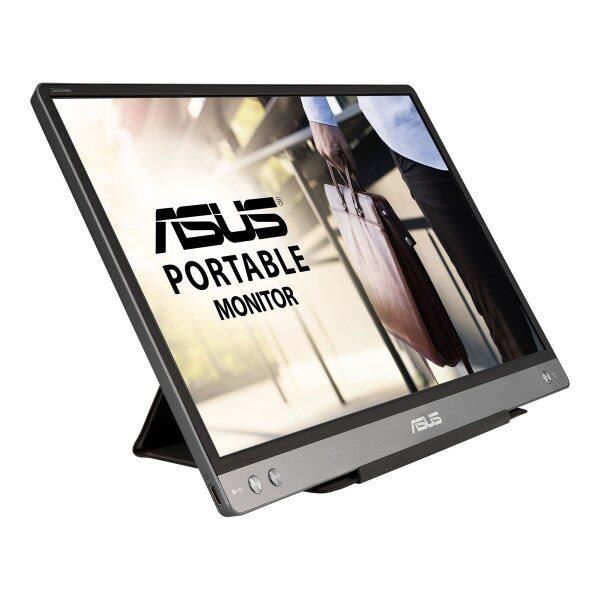 MB14AC ASUS 14 5MS 60HZ FHD IPS LED MONITOR