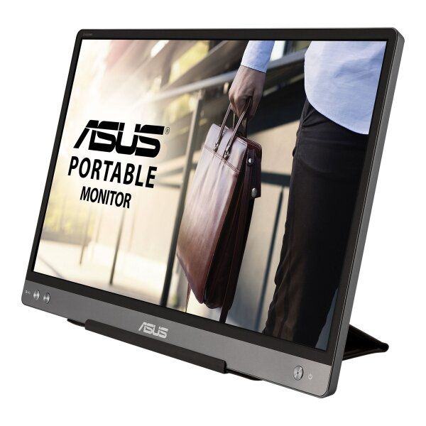 MB14AC ASUS 14 5MS 60HZ FHD IPS LED MONITOR