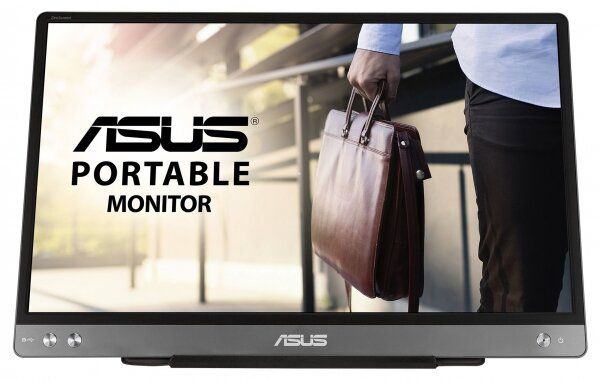 MB14AC ASUS 14 5MS 60HZ FHD IPS LED MONITOR