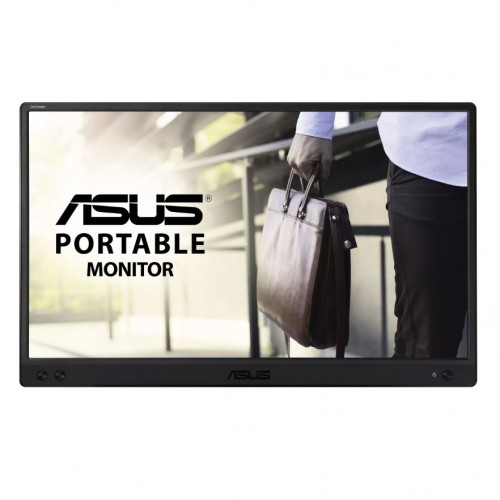 ASUS MB166C