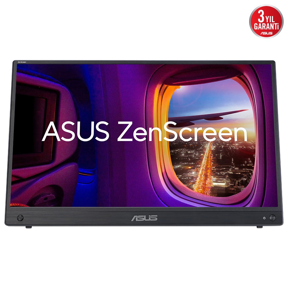 ASUS 15.6" MB16AHG ZEN SCREEN 3MS 144HZ IPS MHDMI/2XTYPE-C T...