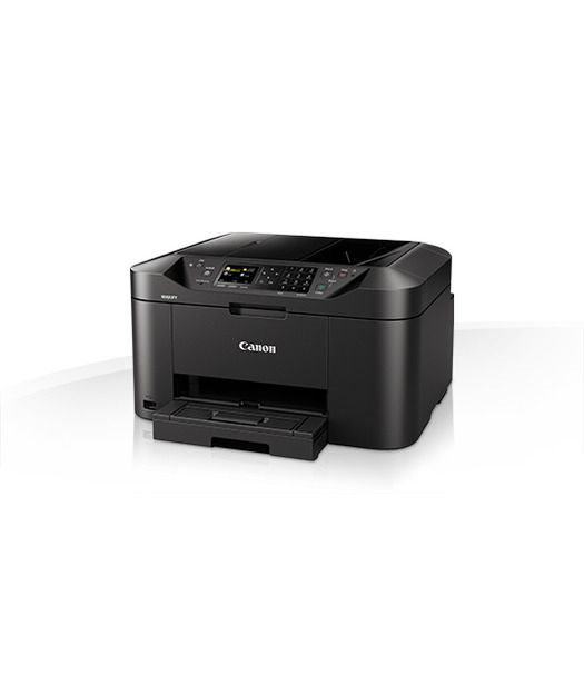 CANON MAXIFY MB2150 YAZICI,FOTO,TARAYICI,FAX,WI-FI