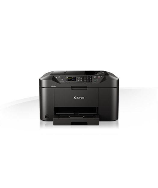 CANON MAXIFY MB2150 YAZICI,FOTO,TARAYICI,FAX,WI-FI