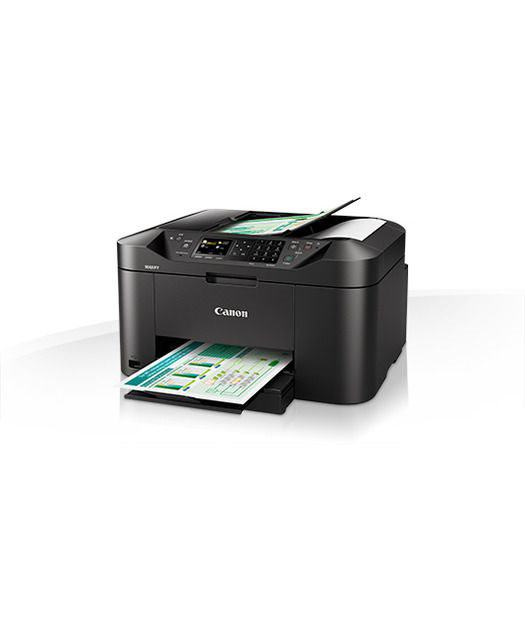 CANON MAXIFY MB2150 YAZICI,FOTO,TARAYICI,FAX,WI-FI