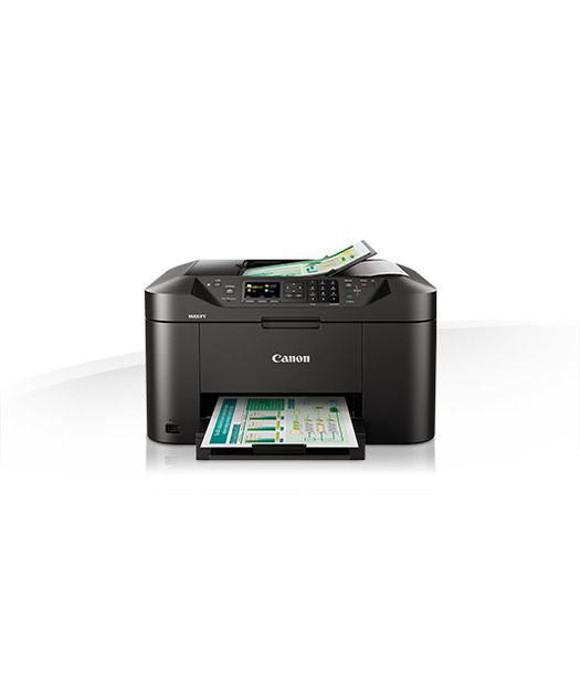 CANON MAXIFY MB2150 YAZICI,FOTO,TARAYICI,FAX,WI-FI