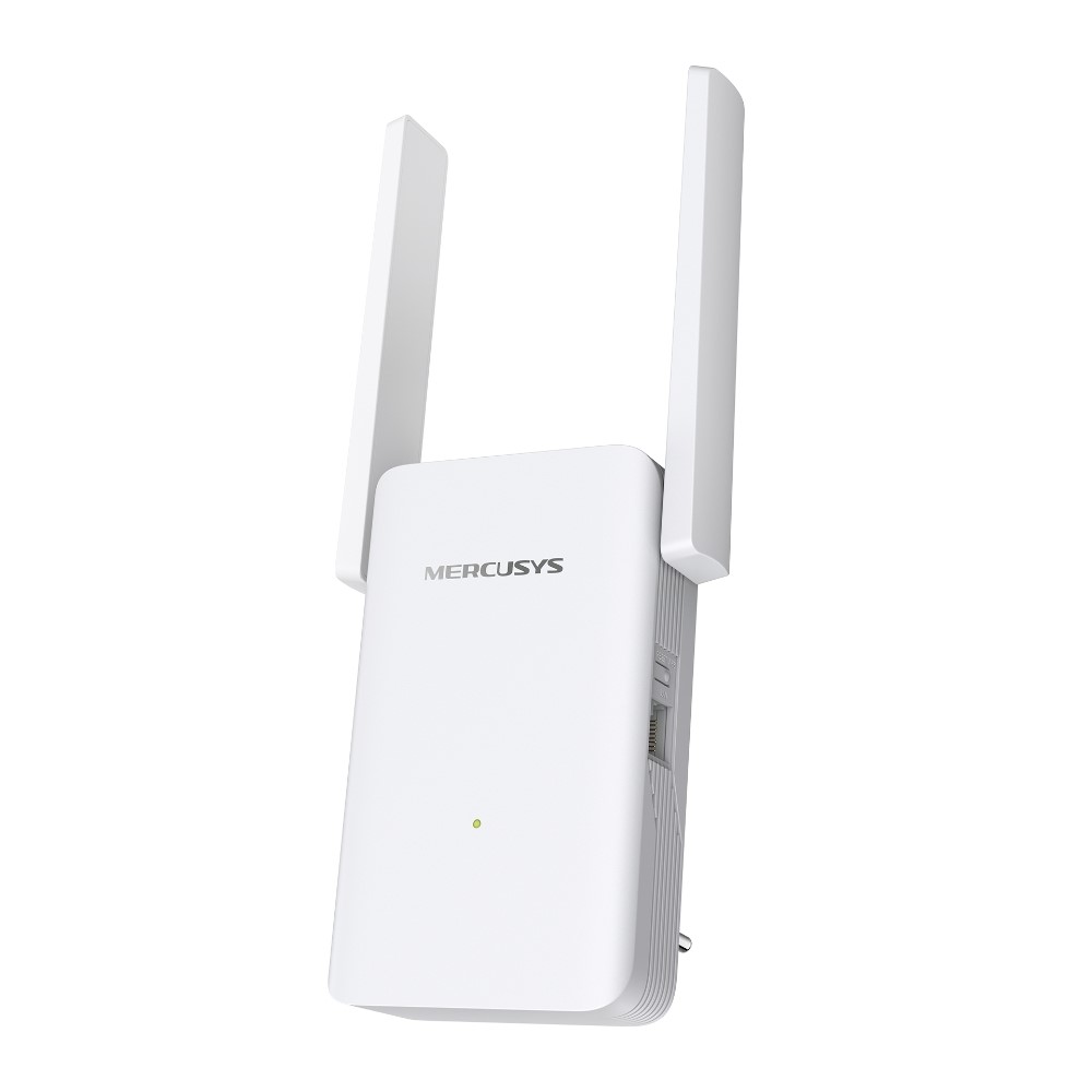 TP-LINK ME70X AX1800 WIFI RANGE EXTENDER