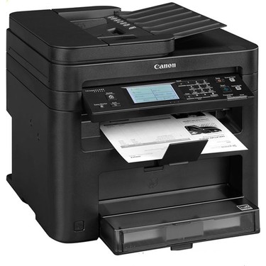 CANON MF237W YAZICI-TAR-FOT-FAX WI-FI A4 + 2 TONER