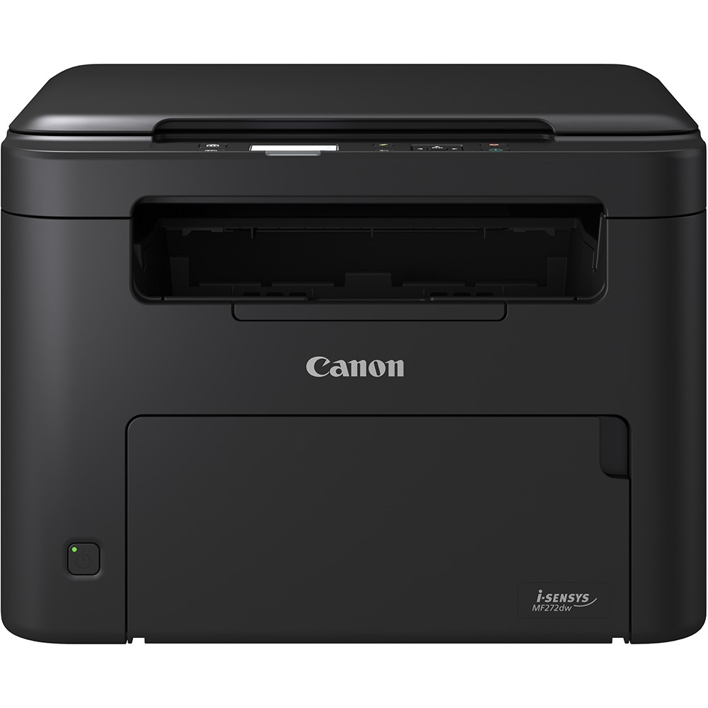 CANON MF272DW YAZICI-TARAYICI-FOTOKOPI COK FONKSIYONLU LAZER YAZICI DUBLEKS WI-FI