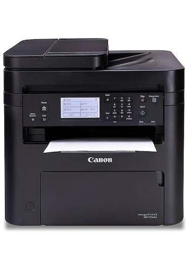 CANON I-SENSYS MF275DW MONO LAZER YAZ/TAR/FOT/DUB/FAX/ETH/WIFI