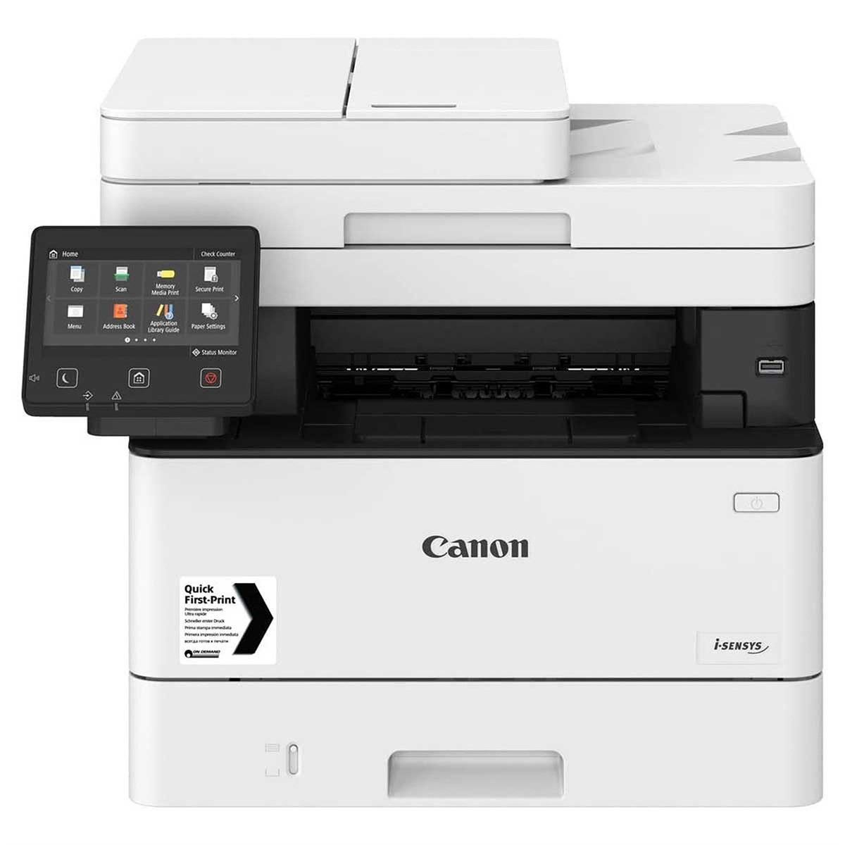 CANON MF453DW LASER YAZ-TAR-FOT A4(MF443DW YERINE)