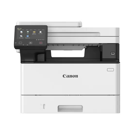 CANON I-SENSYS MF463DW MONO LAZER YAZ/TAR/FOT +DUB +NET +WIF...