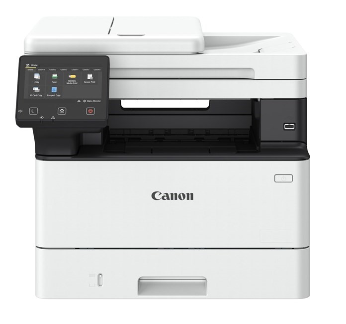 CANON I-SENSYS MF465DW COK FONKSIYONLU