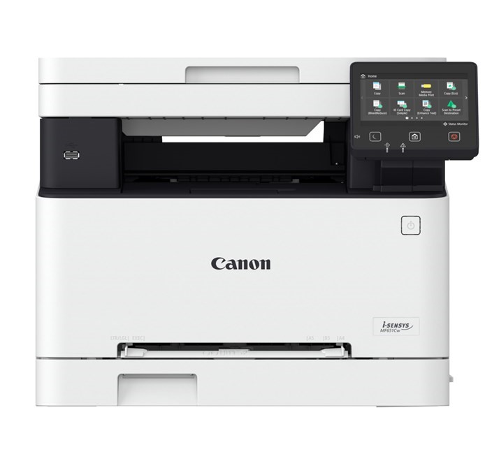 CANON I-SENSYS MF651CW COK FONKSIYONLU