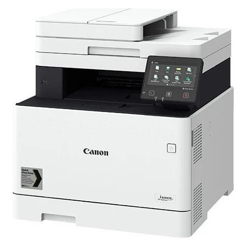 CANON MF754CDW RENKLI LAZER YAZ/TAR/FOT/FAX/ETH/WIFI/DUB 