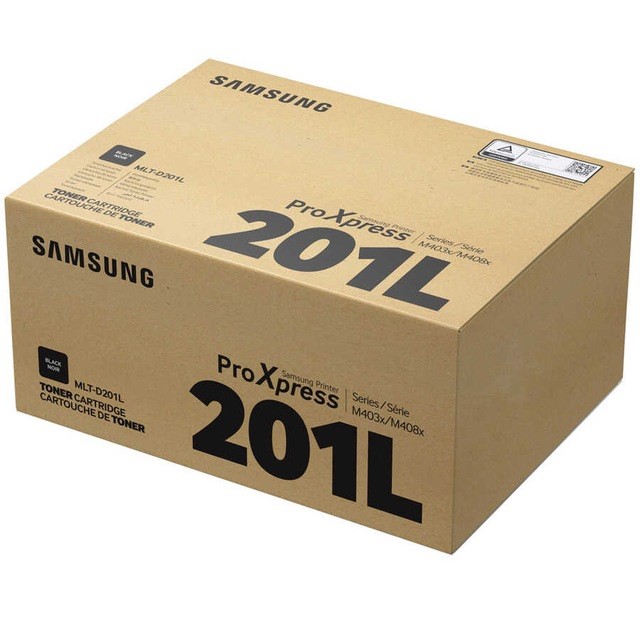 SAMSUNG MLT-D201L BLACK SIYAH 20.000 SAYFA TONER