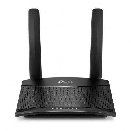 MR100 TP-LINK 5 PORT 300MBPS 4G ROUTER MR100 TP-LINK 5 PORT 300MBPS 4G ROUTER