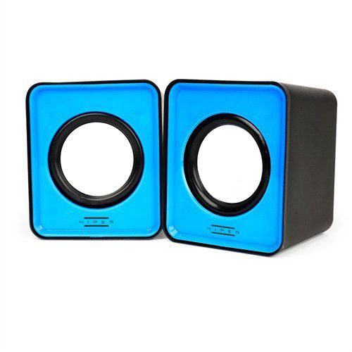 HIPER MS-10M KABLOLU SPEAKER MAVI