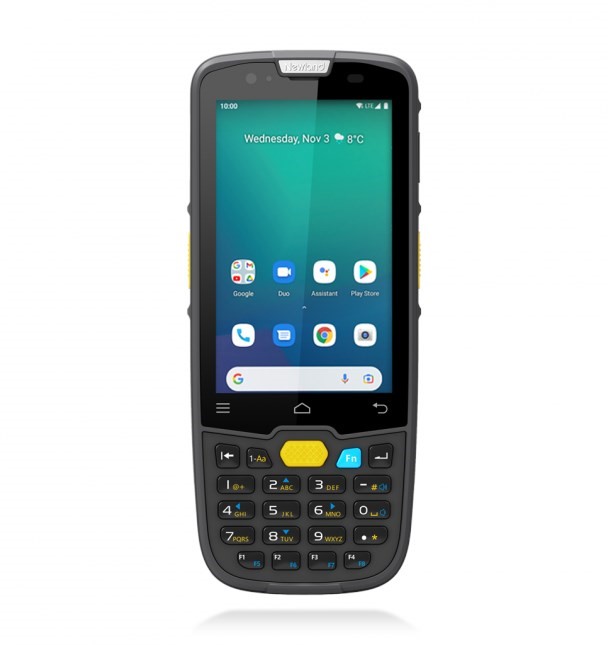 NEWLAND MT6755 2D ANDROID 11 WIFI BT (SEI)