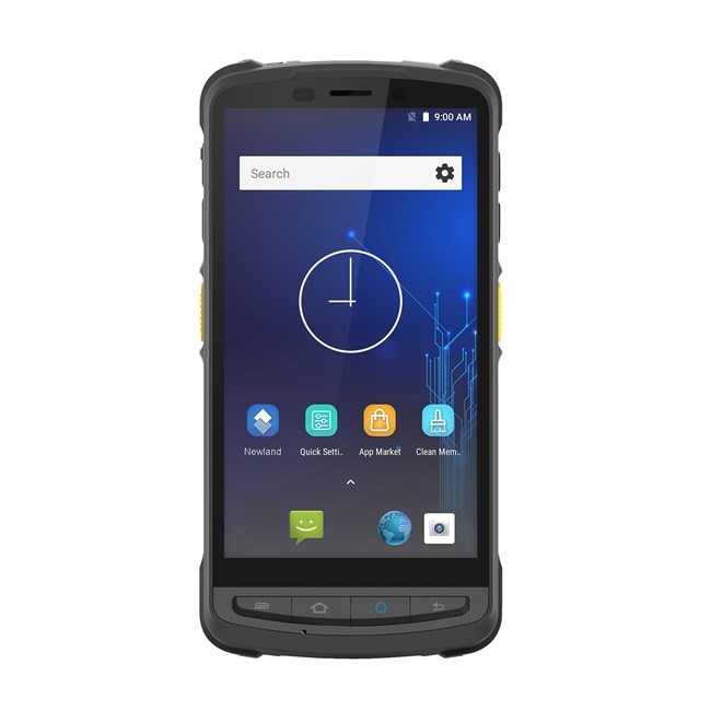 NEWLAND MT9055-W0X 2D ANDROID 11 (KILIF) WIFI BT