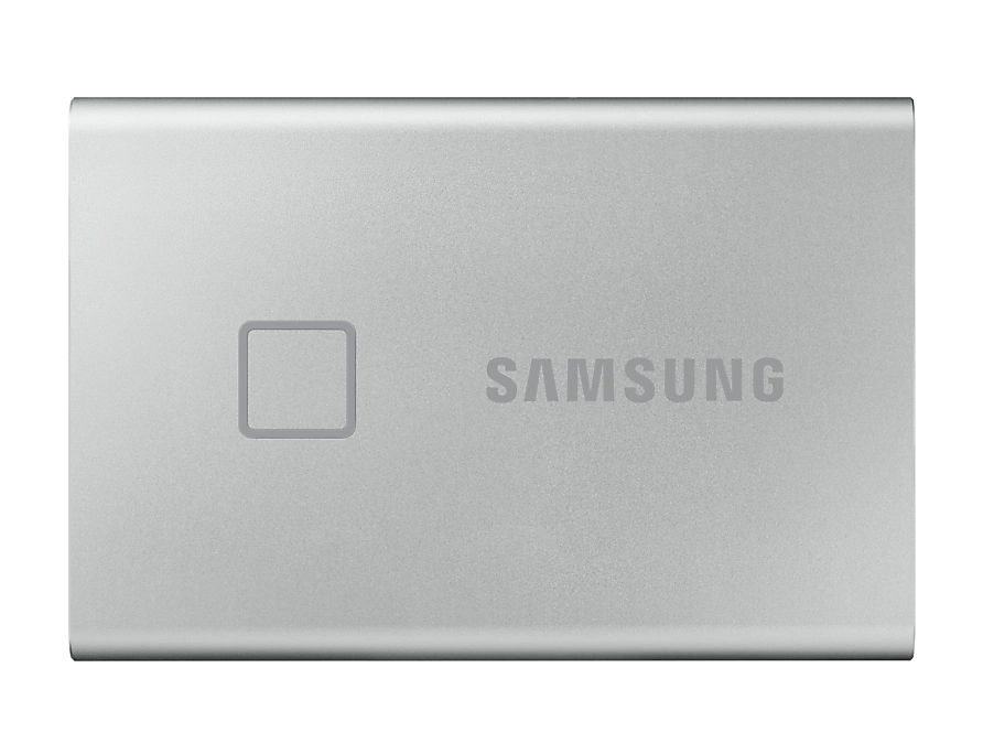 Kingston 1TB XS1000 SXS1000R-1000G Kırmızı USB Type-C 3.2 Gen 2 Taşınabilir SSD