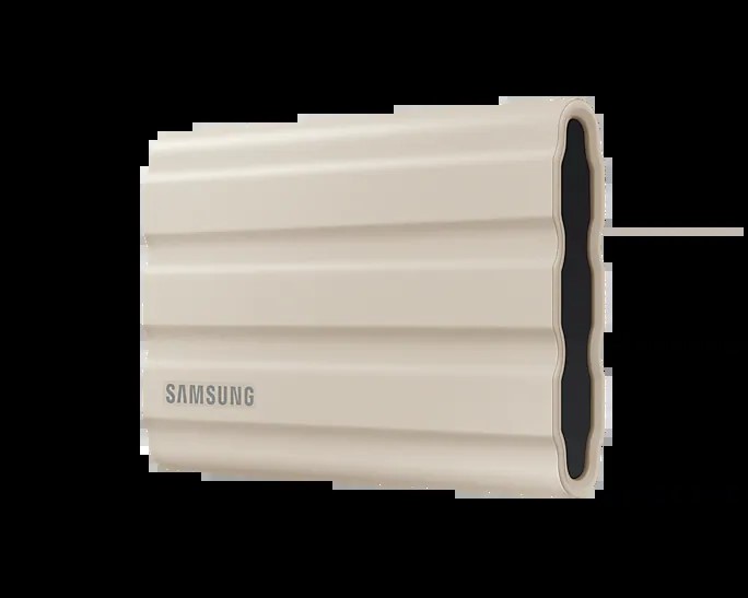 SAMSUNG 1TB TASINABİLİR T7 MU-PE1T0K/WW