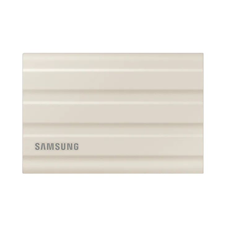 SAMSUNG 2TB TASINABİLİR T7 MU-PE2T0K/WW