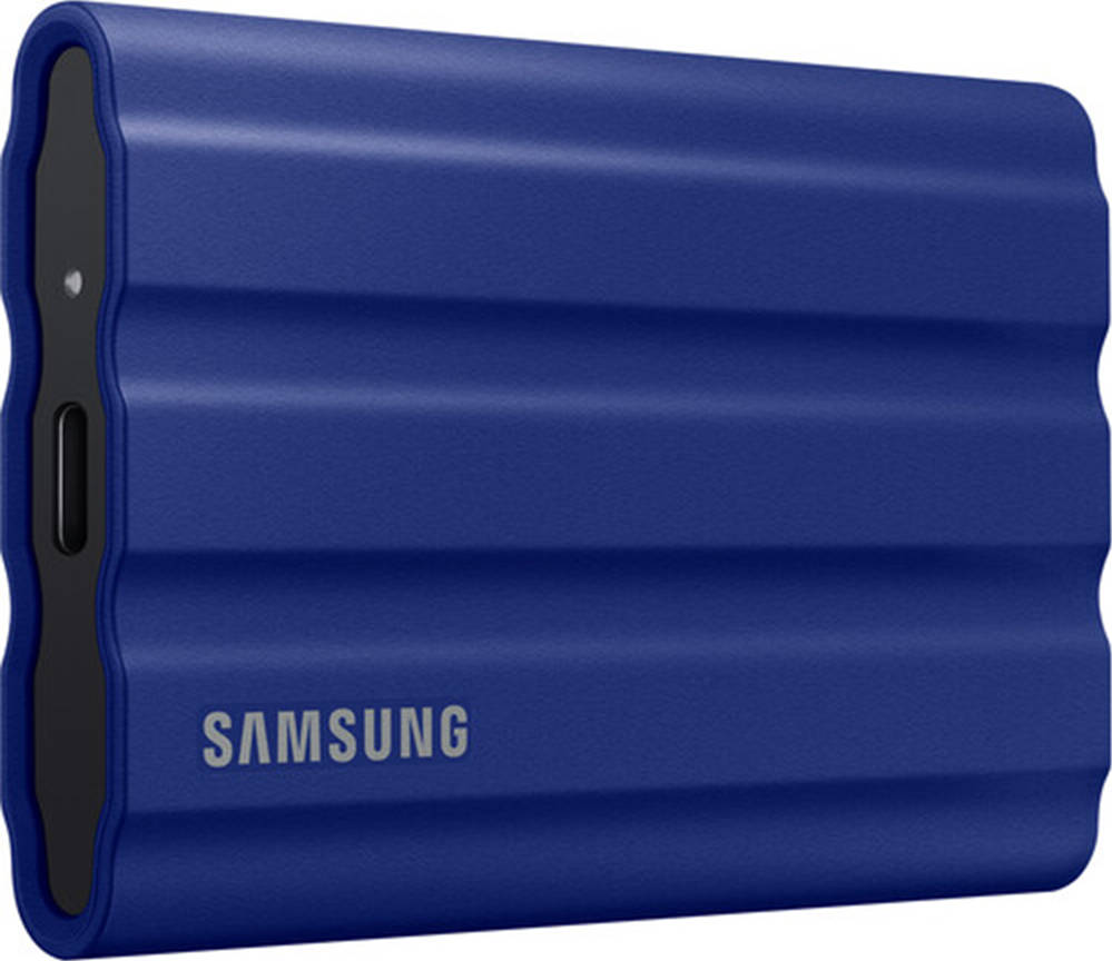 SAMSUNG 2TB TASINABİLİR T7 MU-PE2T0R-WW