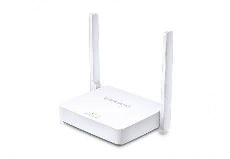 TP-LINK MERCUSYS MW301R 300MBPS KABLOSUZ N ROUTER