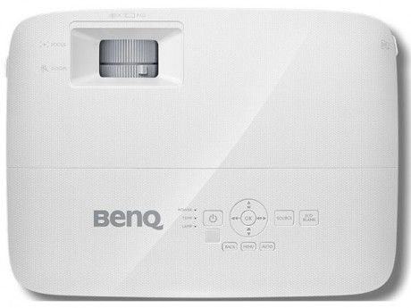 BENQ MX560 DLP 4000AL 1024X768 VGA HDMI PROJEKSIYO