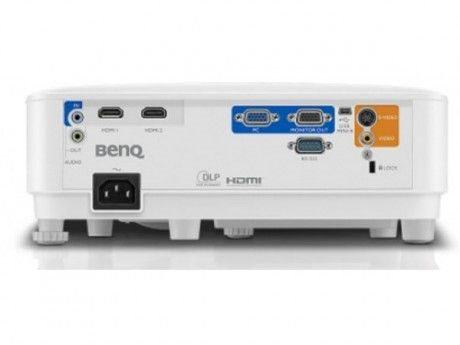 BENQ MX560 DLP 4000AL 1024X768 VGA HDMI PROJEKSIYO