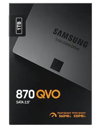 MZ-77Q1T0BW SAMSUNG 1TB 560-530 SATA 3 SSD DISK