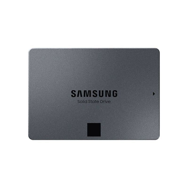 MZ-77Q4T0BW SAMSUNG 870 QVO 4TB SATA 3 SSD DISK