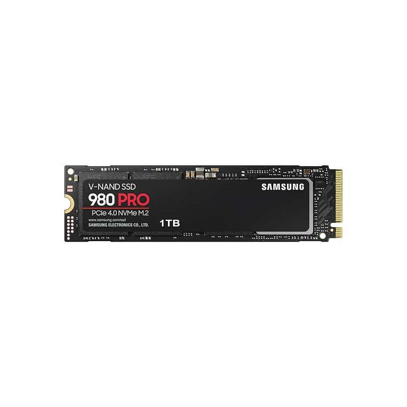 MZ-V8P1T0BW SAMSUNG 1TB 6900-5000 M2. NVME SSD DISK