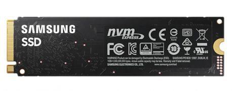 1TB SAMSUNG 980 3500-3000MB-S M.2 NVME MZ-V8V1T0BW