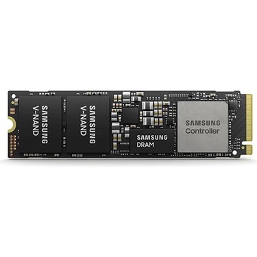 SAMSUNG PM9A1A 2TB 22X80MM PCIE GEN 4.0 X4 NVME M.2 NOTEBOOK-MASAUSTU SSD