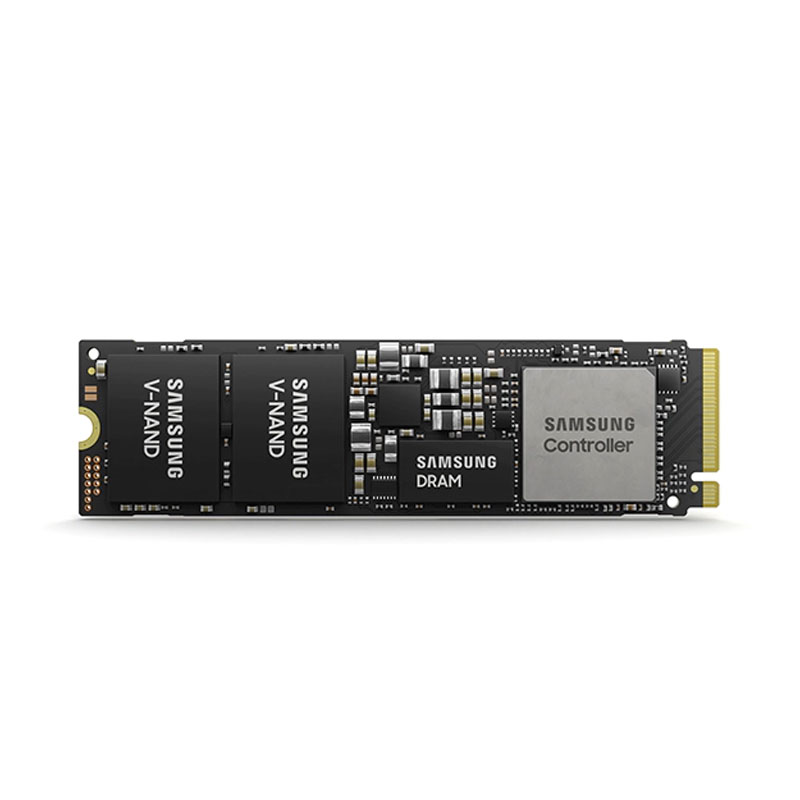 Samsung PM9B1 512GB 22x80mm PCIe Gen 4.0 x4 NVMe M.2 Notebook-Masaüstü SSD