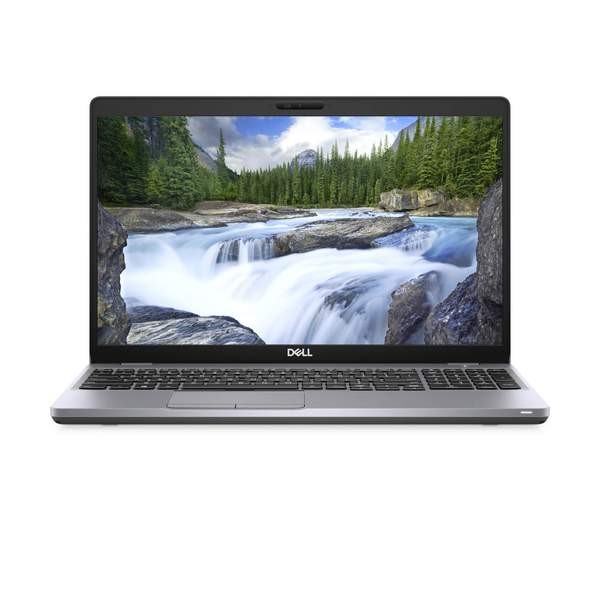 DELL LATITUDE 5510 INTEL CORE I5 10210U 8GB 256GB SSD WINDOWS 10 PRO 15.6" FHD N001L551015EMEA_W NOTEBOOK